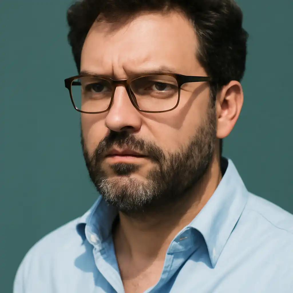 Raffaele De Luca